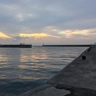 海釣りはじめてみませんか⁉️🎣