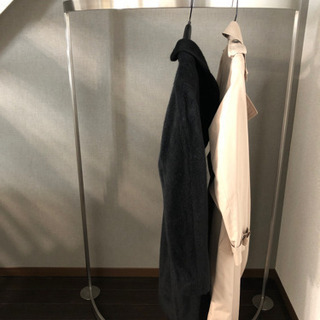 ハンガーラック　洋服ラック　業務用ハンガーラック