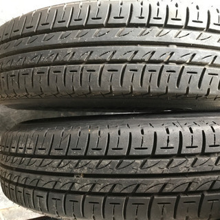145/80r13 タイヤホイール4本セット