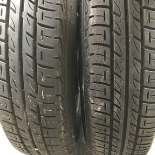 145/80r13 タイヤホイール4本セットの画像