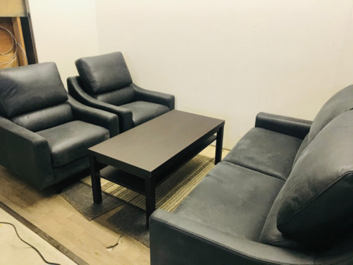 011600☆応接セット☆