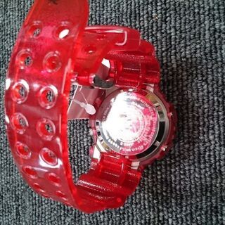 【愛品倶楽部柏店】CASIO カシオ G-SHOCK フロッグマン GW-203K-4JRの画像