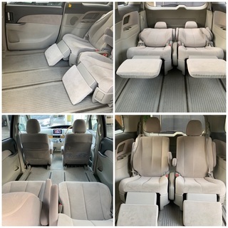売約済み。実走行約82000km 限定車！　車検2年付き可能！の画像