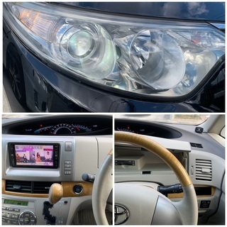 売約済み。実走行約82000km 限定車！　車検2年付き可能！の画像