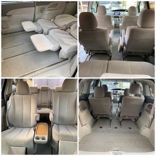 売約済み。実走行約82000km 限定車！　車検2年付き可能！の画像