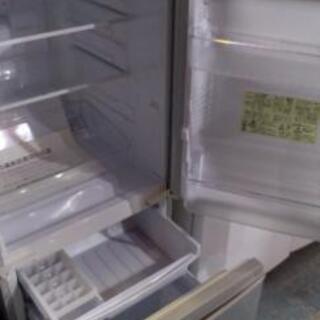 SALE［シャープ冷蔵庫］：リサイクルショップヘルプの画像