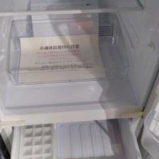 SALE［シャープ冷蔵庫］：リサイクルショップヘルプの画像