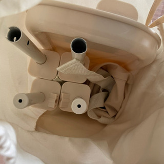 ベビーイスの画像