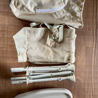 ベビーイスの画像