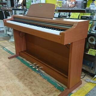 KAWAI 2006年 PN2 電子ピアノの画像