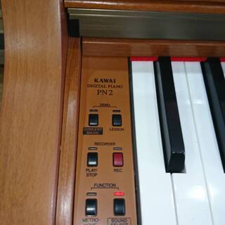 KAWAI 2006年 PN2 電子ピアノの画像