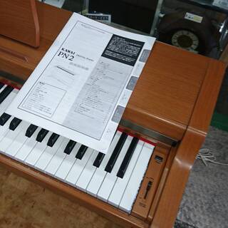 KAWAI 2006年 PN2 電子ピアノの画像
