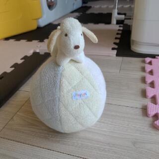 ファミリア おきあがりこぼし USED