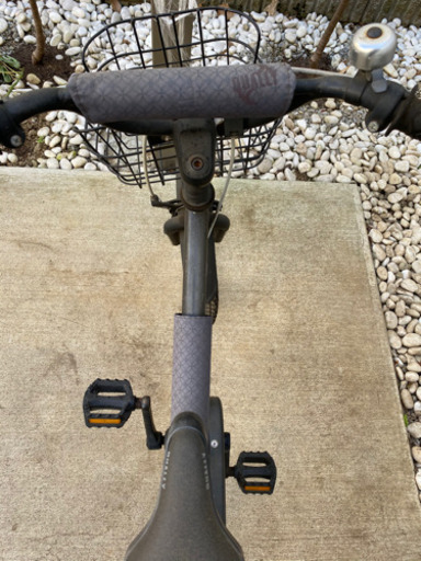 子供用自転車