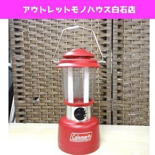 動作OK! コールマン 蛍光灯ランタン Model.5344 レ...