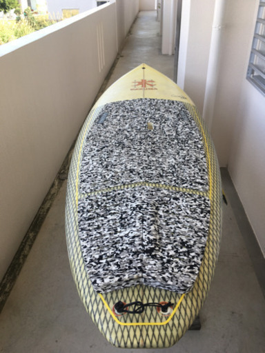 サップ　sup Kazuma 取り引き中です。