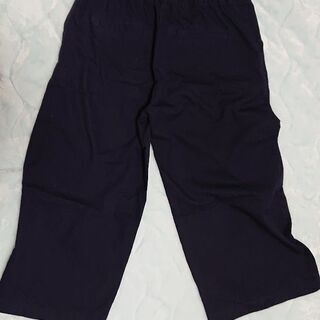 【2月7日までに売れなければ処分します】マタニティパンツ 5点セット 秋～冬～春向けの画像