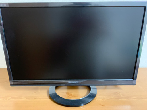 テレビ