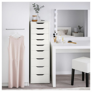 廃盤 入手困難 IKEA イケア ALEX アレクス