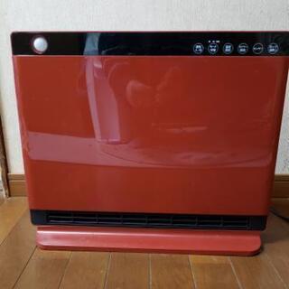 セラミックヒーター　[ネット決済]