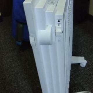 遠赤外線ヒーターの画像