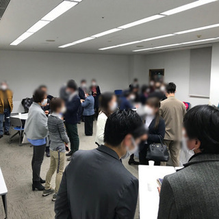 令和3年3/8高崎【第44回 群馬ワンコインビジネス交流会】
