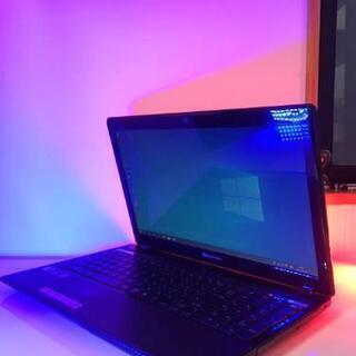 Corei5メモリ : 4GB SSD : 120GB Win10 proqの画像