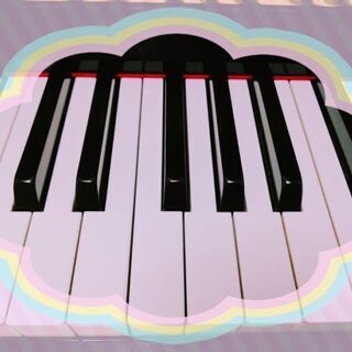 ピアノオンラインレッスン生徒さん募集