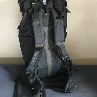 kestrel48リュック　16500円