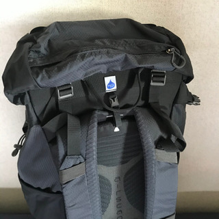 kestrel48リュック　16500円の画像
