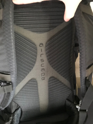 kestrel48リュック　16500円