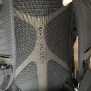 kestrel48リュック　16500円の画像