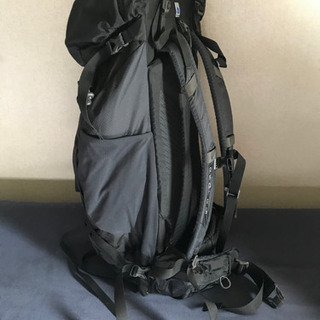 kestrel48リュック　16500円の画像