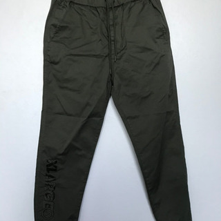 男性用ズボン3点合わせ2500円　(~165cm)の画像