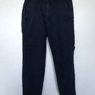 男性用ズボン3点合わせ2500円　(~165cm)の画像