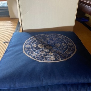 大量の座布団　急ぎで取りに来てくれる方の画像