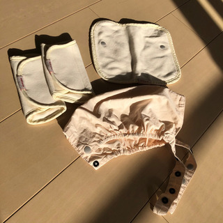 ベビーアンドミー　抱っこ紐の画像