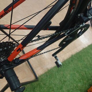 【モノマニア四日市】【引き取り限定】　FELT　F75