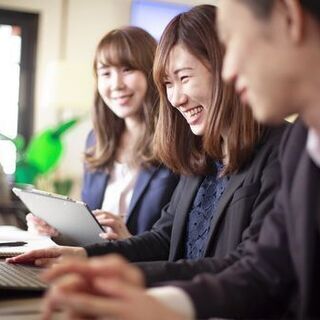 【未経験OKリクルートグループ企画営業職】土日祝休み／年間休日1...