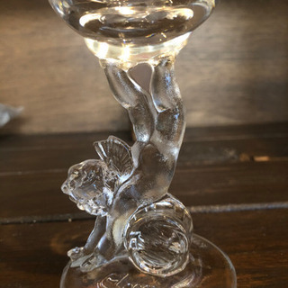 【非売品】天使のグラス 24個