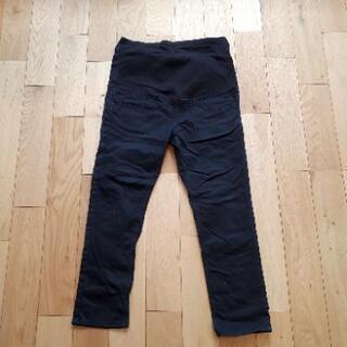 マタニティウェア　パンツ2点の画像