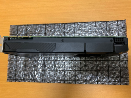 GeForce GTX1070 8GB 本体のみ 動作確認済み