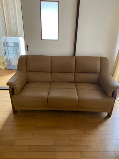 ソファー　３人掛け