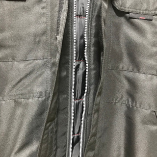【値下げ】防寒ジャケット(ジャンパー)の画像