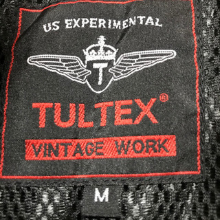 【値下げ】防寒ジャケット(ジャンパー)の画像