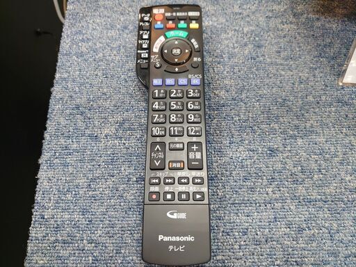 【店舗同時販売中】2020年製　パナソニック　65型4Ｋチューナー内蔵液晶テレビ　ＴＨ－65ＨＸ950【店頭ご来店購入限定】