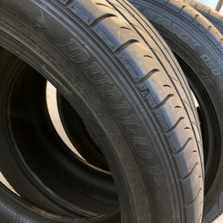 YOKOHAMA ice GUARD iG60 165/65R14 14インチ スタッドレス 4本 22年製 タンク トール ルーミー ブーン パッソ等　(TF056) クレジットカード QR決済可能早い者勝ち！ダンロップ　225/45R18 4本セット　中古　18インチ