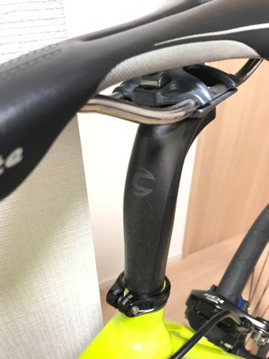 キャノンデール　ロードバイク　CAAD 12 cannondale レーシングゼロ　フルクラム