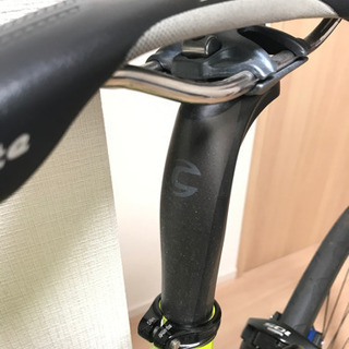 キャノンデール　ロードバイク　CAAD 12 cannondale レーシングゼロ　フルクラムの画像