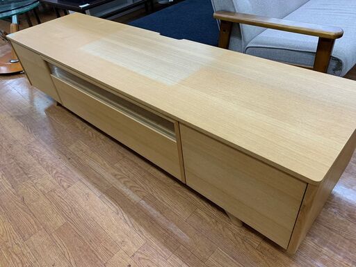 河淳株式会社（KEYUCA取り扱い）】テレビボードあります！！